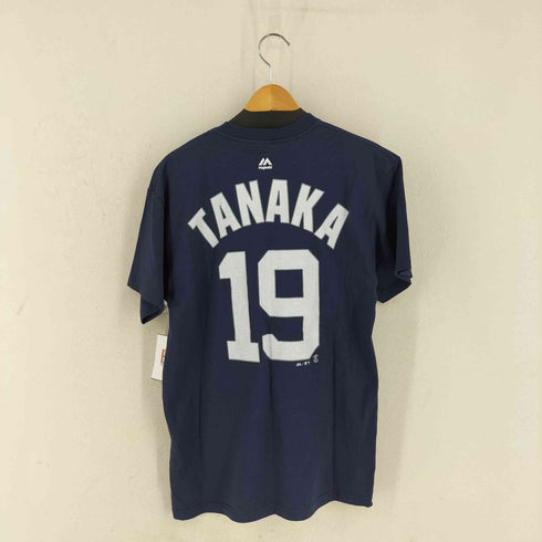 DELT PRO WEIGHT MLB Tシャツ メンズ JPN:M